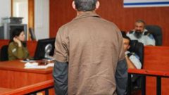 الاحتلال يؤجل محاكمة الناشط عبد الله أبو رحمة