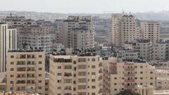 الحسيني يحذر من قرار الاحتلال هدم 6 بنايات في كفر عقب
