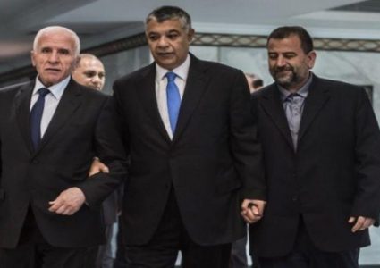 اليوم الأول من حوارات القاهرة.. ضبابية وخلاف على الأولويات