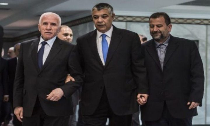 اليوم الأول من حوارات القاهرة.. ضبابية وخلاف على الأولويات