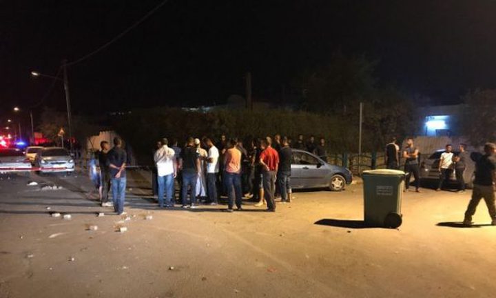 بالفيديو: إصابات خطيرة في شجار عائلي