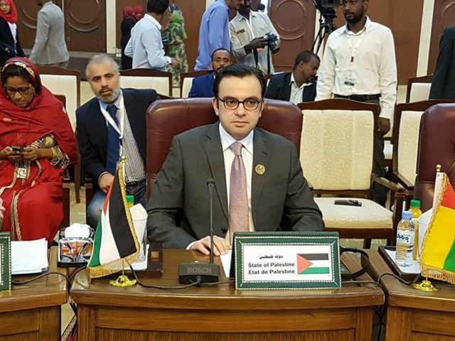 بسيسو: نتطلع لتعزيز الصمود الثقافي والمزيد من دعم القدس