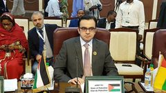 بسيسو: نتطلع لتعزيز الصمود الثقافي والمزيد من دعم القدس