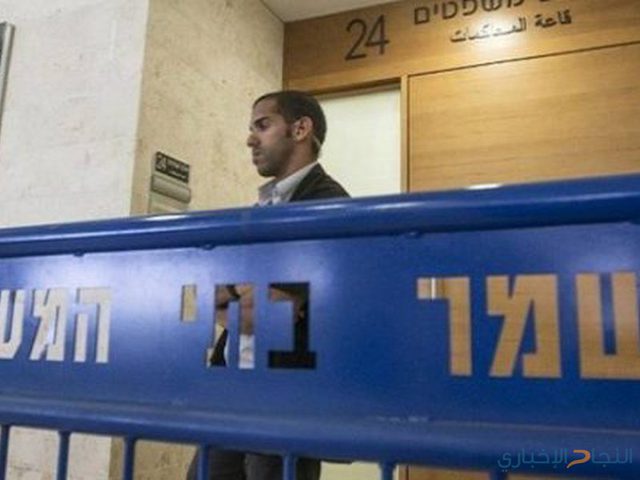 الاحتلال يحكم بالسجن 5 سنوات بحق الاسيرة أنسام شواهنة