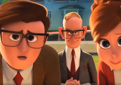 للأفلام قدرة خارقة على الإقناع (فيديو)