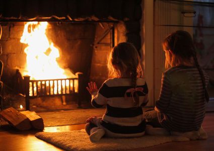 عمل المساحات في السيارات في فصل الشتاء