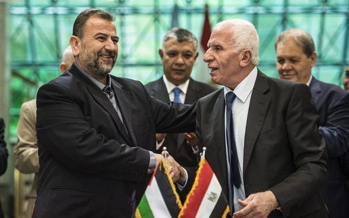 "النجاح الإخباري" يكشف تفاصيل تأخير صياغة البيان الختامي والانتهاء من تمكين الحكومة