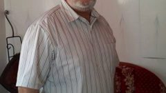 تجديد الإداري لأسير من أريحا 4 شهور