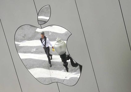 أبل تكسر السرية وتكشف ابتكارات للسيارة ذاتية القيادة