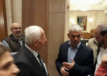 وفد مصري لغزة خلال أيام .. العوض لـ"النجاح": تمكين الحكومة في غزة ممر آمن للمصالحة