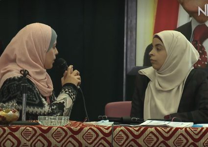 دوارت تدريبية يطلقها الإحصاء الفلسطيني (فيديو)