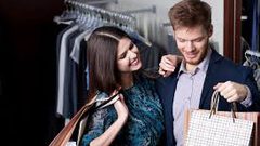 الاختلافات بين الرجال والنساء في التسوق