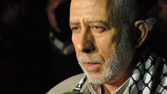 الهندي لـ"النجاح": نقاش حل السلطة يكون بعد تشكيل مرجعية وطنية شاملة