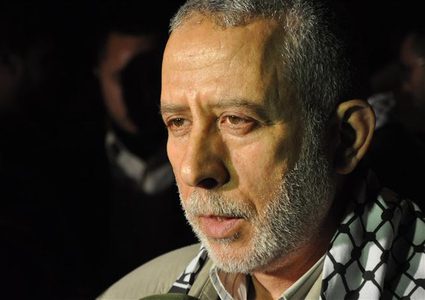 الهندي لـ"النجاح": نقاش حل السلطة يكون بعد تشكيل مرجعية وطنية شاملة