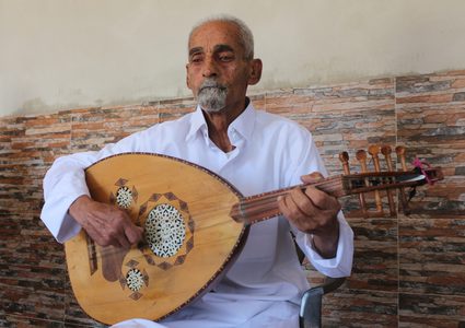 ​​​​​​​عبد الرحيم الطوباسي: "لو عندي ولد"!