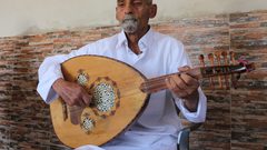 ​​​​​​​عبد الرحيم الطوباسي: "لو عندي ولد"!