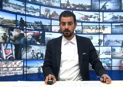 يحدث في فلسطين - الحلقة كاملة