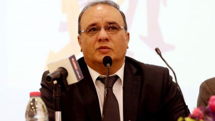 الشاعر يؤكد أهمية الشراكة مع مؤسسات المجتمع المدني