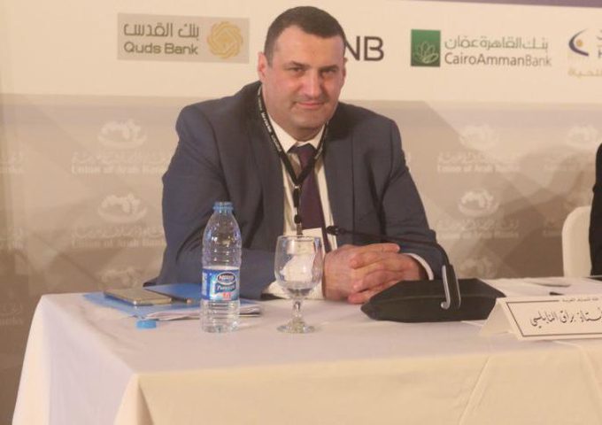 اقتصاديون يبحثون مشاكل القطاع الخاص في قطاع غزة