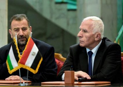 أبو الهول لـ"النجاح": أهم ما يميز حوار الفصائل الرغبة الصادقة بتحقيق المصالحة