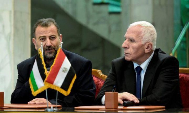 أبو الهول لـ"النجاح": أهم ما يميز حوار الفصائل الرغبة الصادقة بتحقيق المصالحة