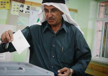 كحيل لـ"النجاح: خطط لجنة الانتخابات بانتظار التفعيل