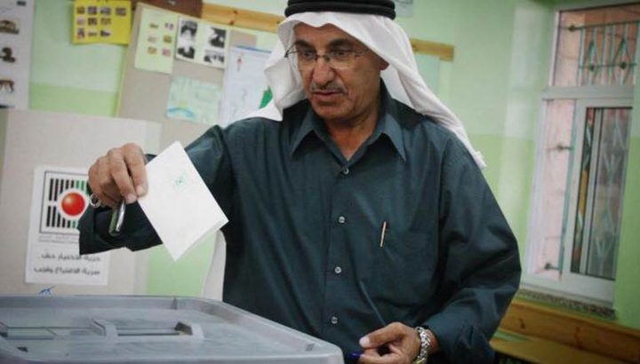 كحيل لـ"النجاح: خطط لجنة الانتخابات بانتظار التفعيل