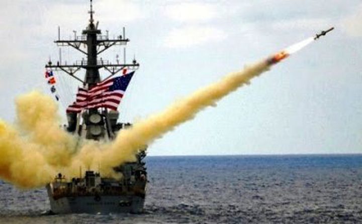 فورين بوليسي: الجيش الأمريكي "فقاعة"