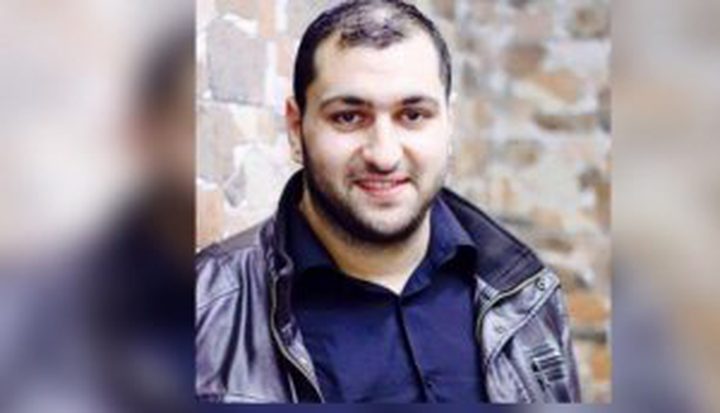 الإفراج اليوم عن الأسير مجاهد قطب