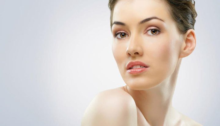 التخلص من السيلوليت بالعناية المنزلية