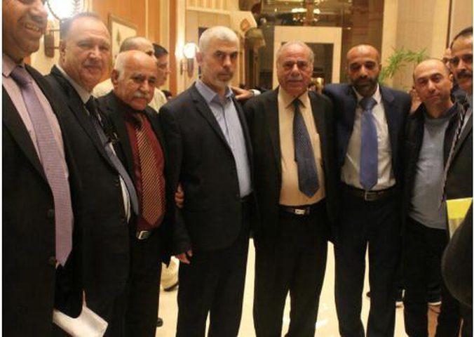 عودة وفود الفصائل إلى غزة بعد حوارات المصالحة