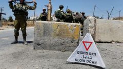 تفجير "كوع" قرب قوة لجيش الاحتلال