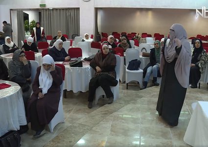 ندوة توعوية:"أبناؤنا و الجوال و الأصدقاء" (فيديو)