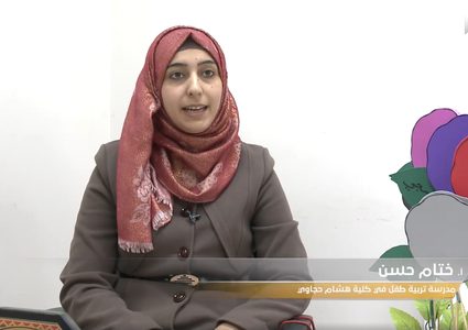 كيفية التعامل مع الطفل العنيد؟ (فيديو)