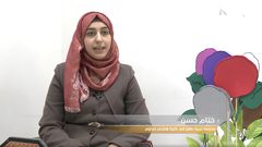 كيفية التعامل مع الطفل العنيد؟ (فيديو)