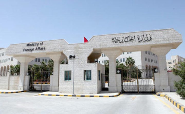 مصدر: اسرائيل تفرج عن الإردني الزميلي اليوم