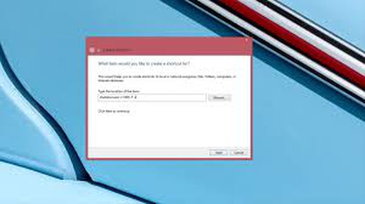 خطوات اعداد وقت محدد لإغلاق الحاسوب الخاص بك