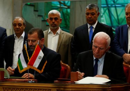 الزق لـ "النجاح": وفد المخابرات المصرية مهمته وضع اليد على المشاكل التي تواجه الحكومة بغزة