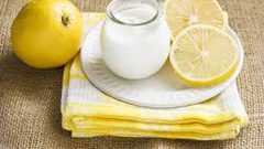 فوائد خلطة الجليسوليد والليمون والنشا للوجه والجسم