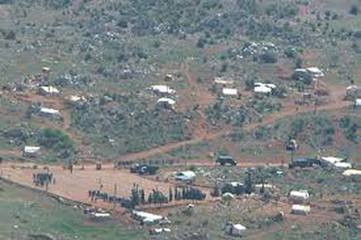 "اليونيفيل": نراقب اعمال الحفر الاسرائيلية جنوب لبنان