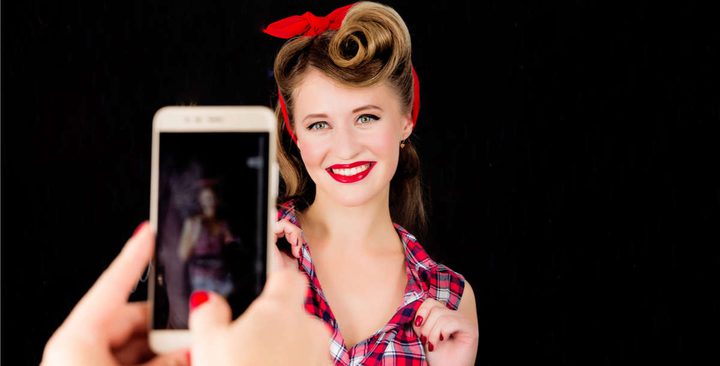 حركات بسيطة.. وتبدين كعارضات الأزياء!