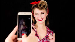 حركات بسيطة.. وتبدين كعارضات الأزياء!