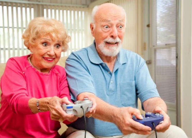 علماء يكتشفون سبب شيخوخة الدماغ