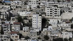 العليا الإسرائيلية تقرر تعويض سلوان  مقابل إغلاق "مساحات أثرية"