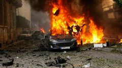 محللون يكشفون لـ"النجاح" أسباب التحولات الخطيرة باستهدافات الإرهابيين