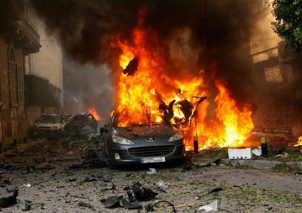 محللون يكشفون لـ"النجاح" أسباب التحولات الخطيرة باستهدافات الإرهابيين