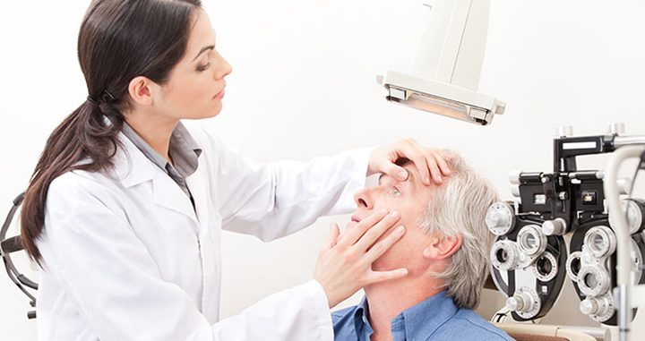 ممارسات يومية تتسبب بفقدان البصر!