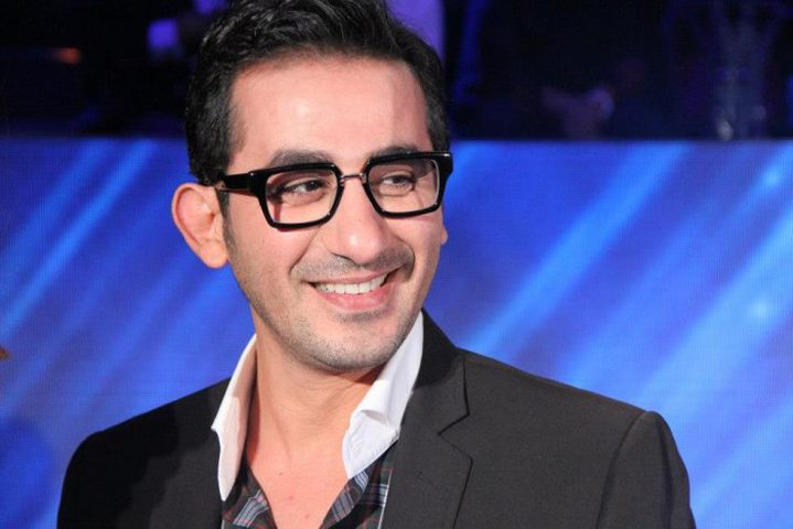 ما هو سبب ابتعاد أحمد حلمي عن السينما؟