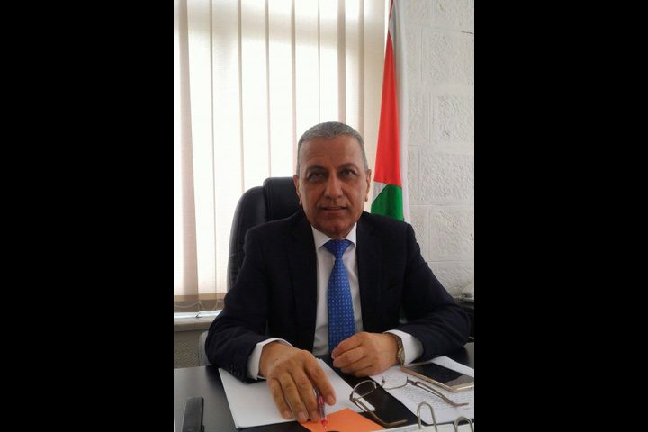 فلسطين مع مصر .. فليسقط الإرهاب وتحيا مصر