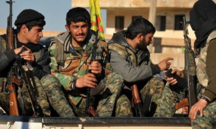 ضمانات أميركية لأنقرة بالتوقف عن تسليح الفصائل الكردية